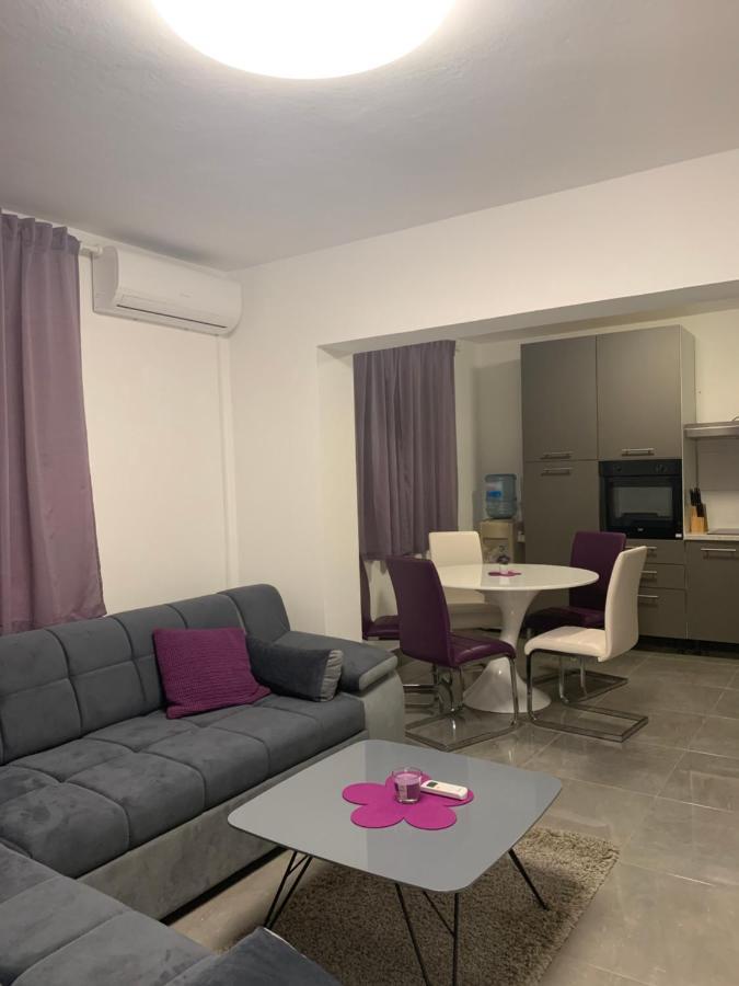 Apartment Creo Loborika Marcana Exterior photo